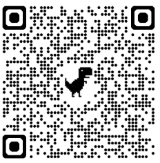 QR code for medication authorization form